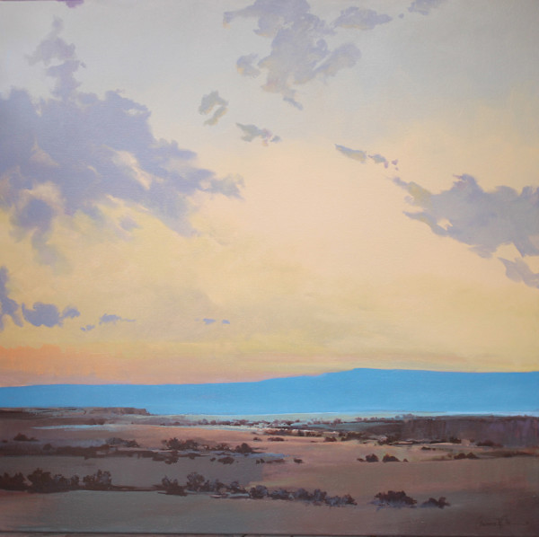 Skyfire by Lawrence Lee, Image 3.