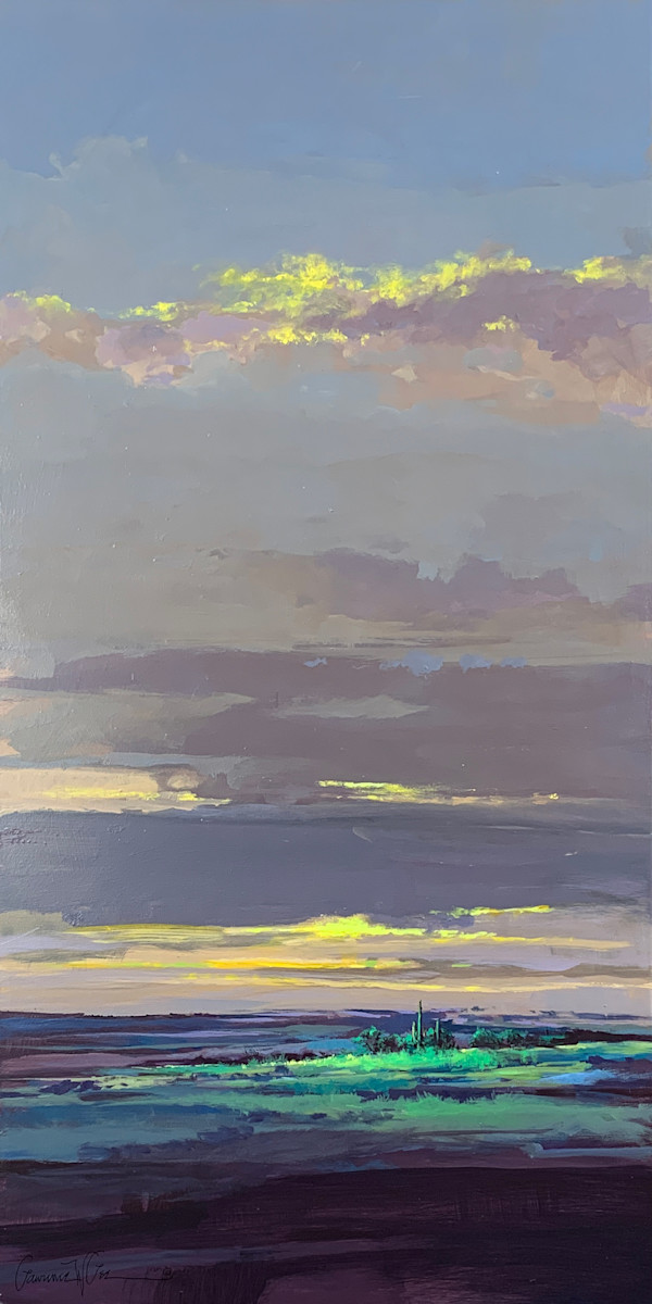Skylight by Lawrence Lee, Image 1.