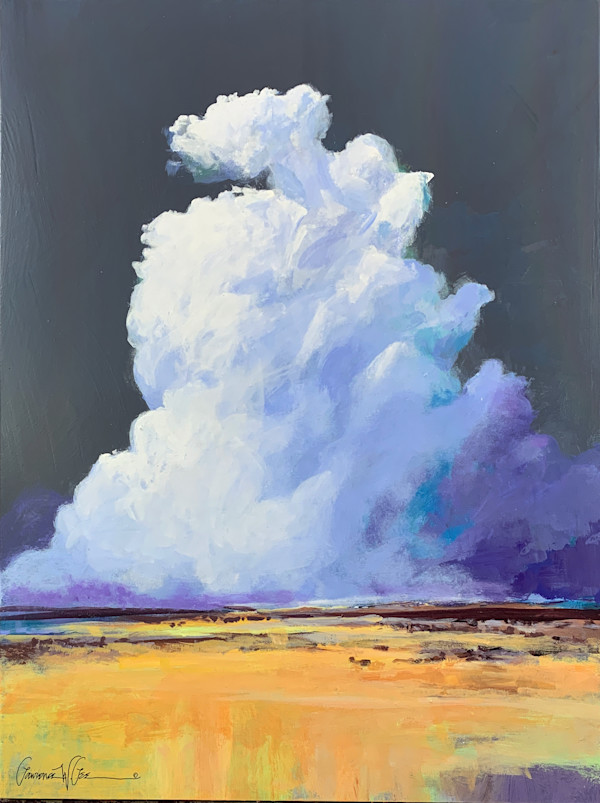 Storm Anthem by Lawrence Lee, Image 1.