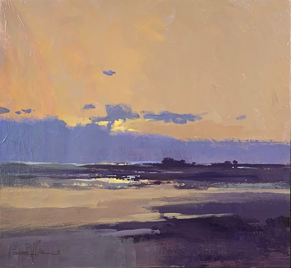 Summer's Eve by Lawrence Lee, Image 1.