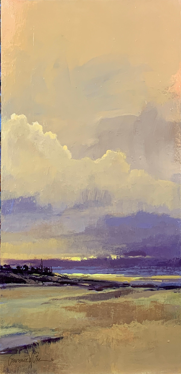 Sundown Song by Lawrence Lee, Image 1.
