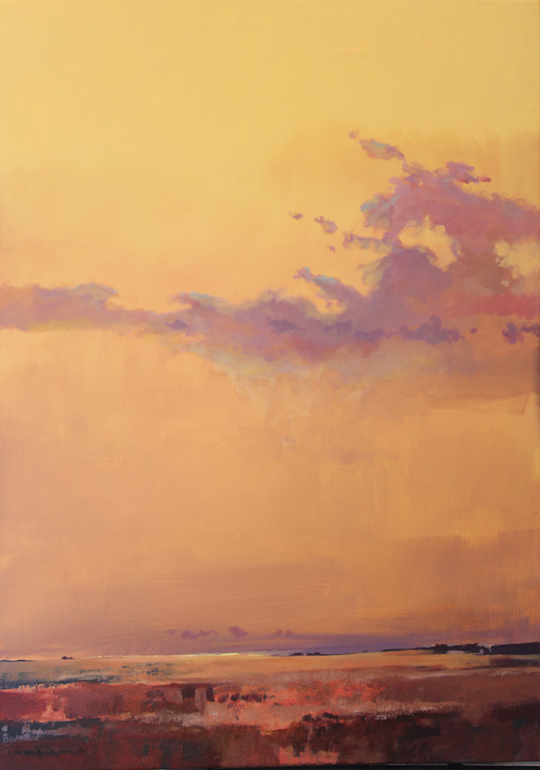 Sundown by Lawrence Lee, Image 1.