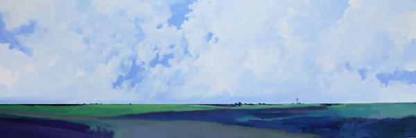 Tanque Rojo by Lawrence Lee, Image 1.