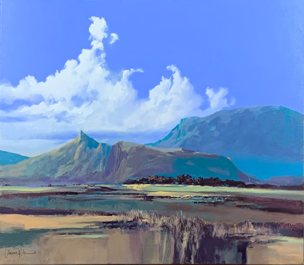 Whispers of Fall by Lawrence Lee, Image 1.