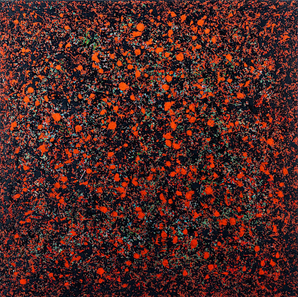 Red Edge by Freddie Styles