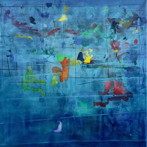 Children's Dream by Antonio Carreno