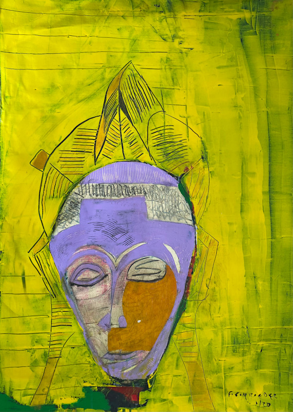 Humankind by Frank Schroeder, Image 1.