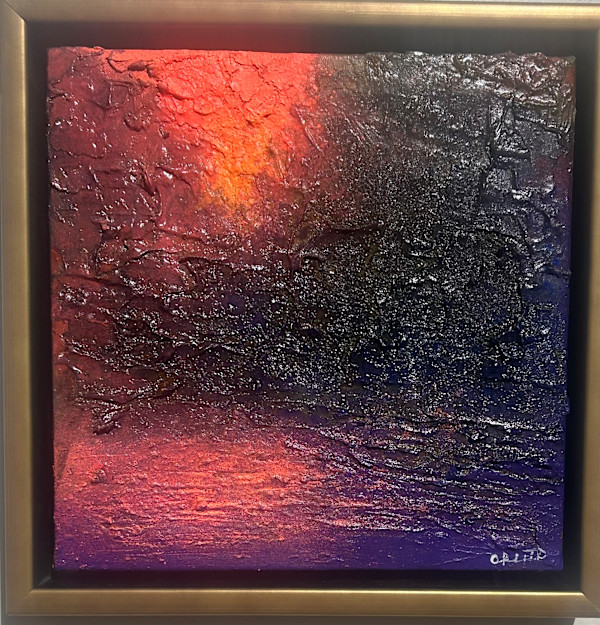A Lovers Call by Kevin O'Keith, Image 1.