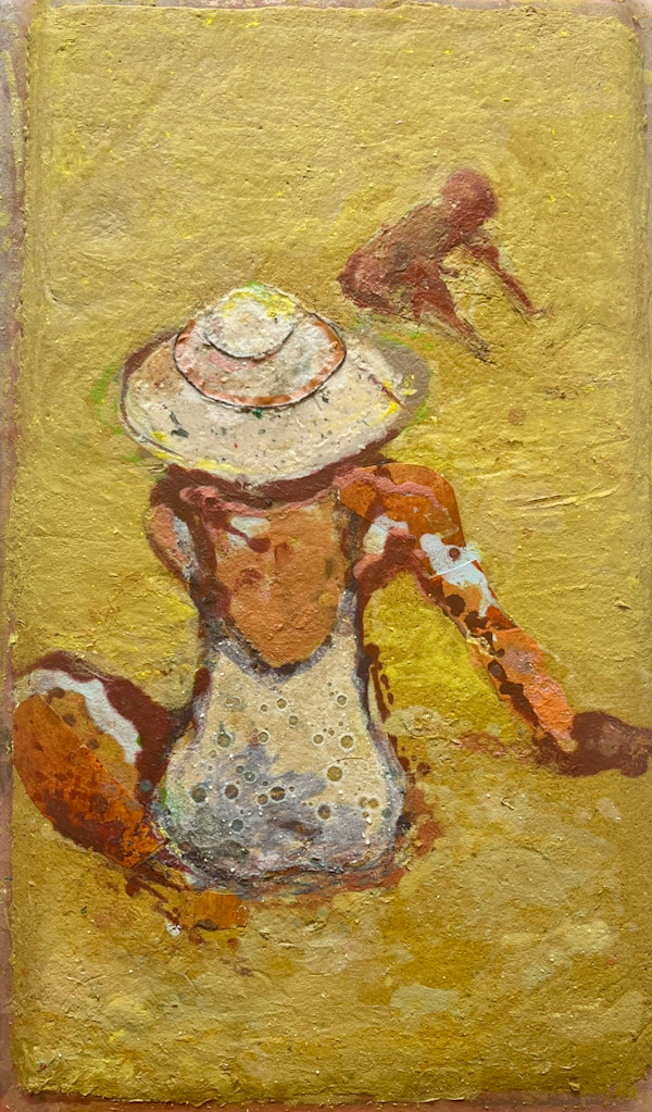 Lioness by Preston Sampson, Image 1.