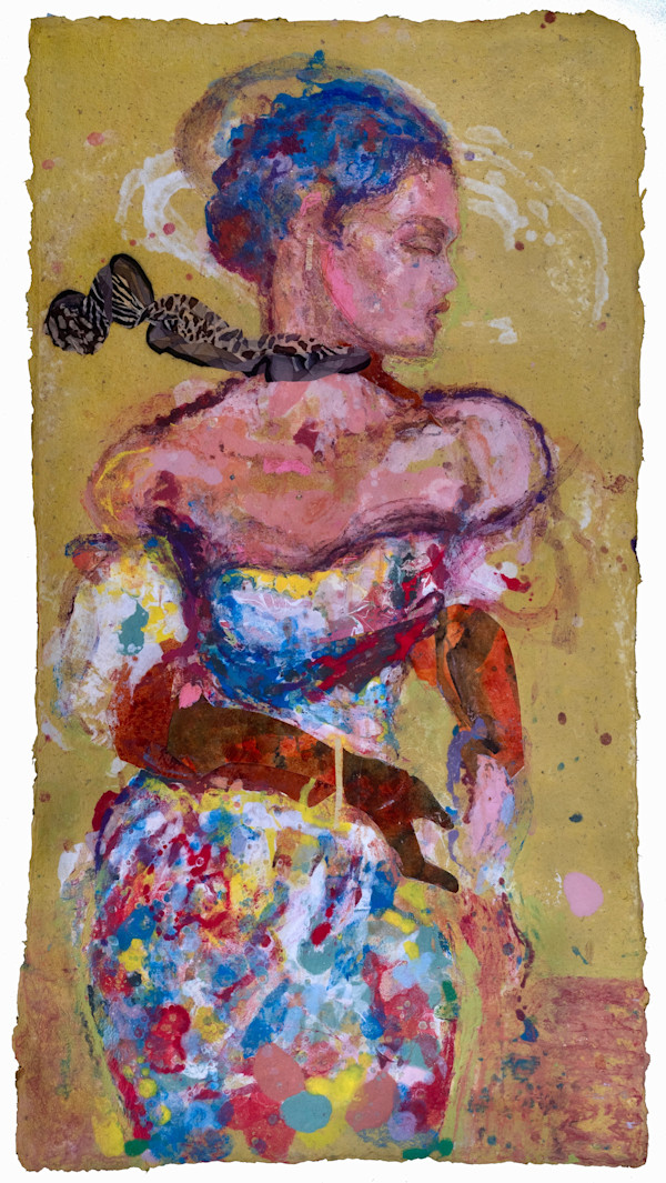 Queen by Preston Sampson, Image 1.