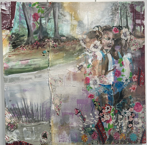 Transcendence by Gabrielle Torres