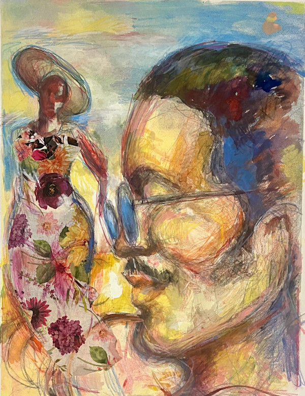 Pheromone by Preston Sampson