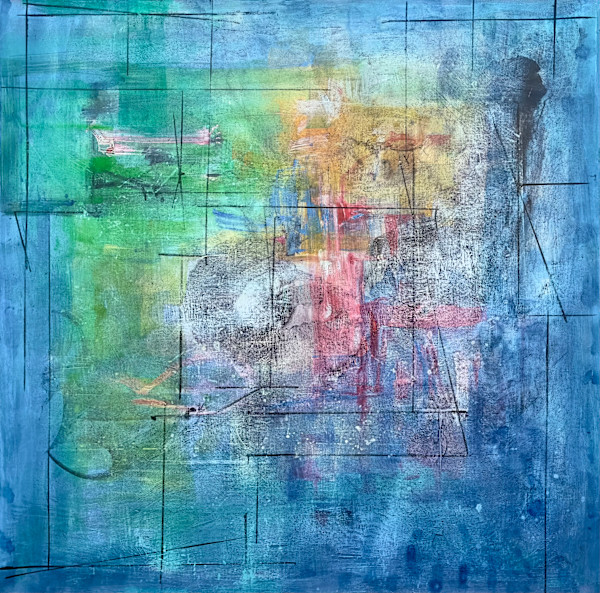 In the Dream by Antonio Carreno