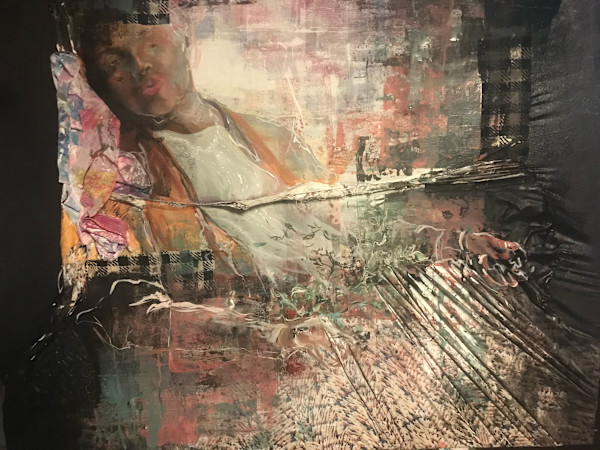 Ephemeral by Gabrielle Torres
