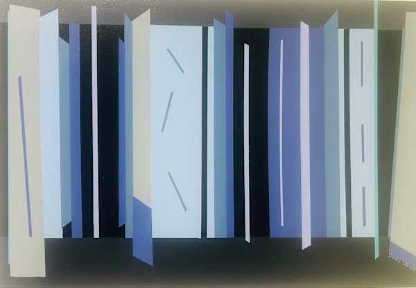 Linked Together II by Lionel Lofton, Image 1.