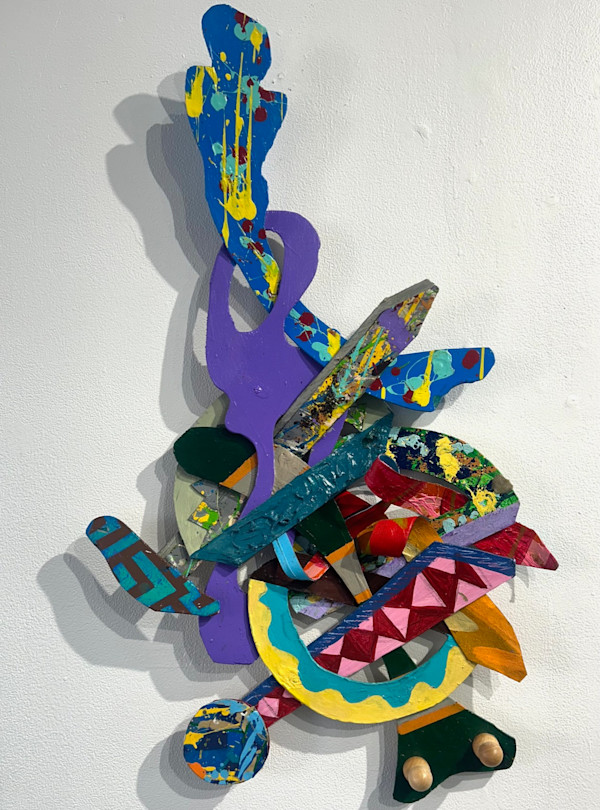 Temporary Pleasure II by Kevin Cole, Image 1.