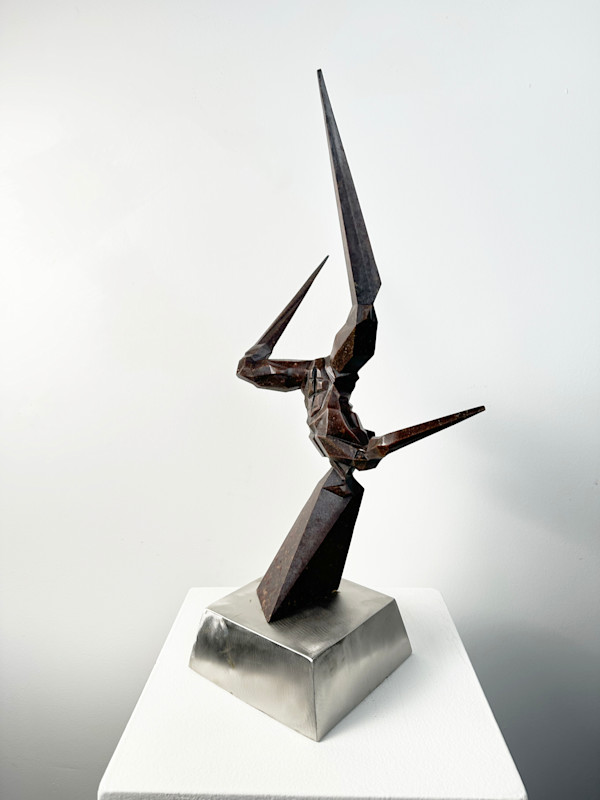 Jutt by Eric Stephenson, Image 1.