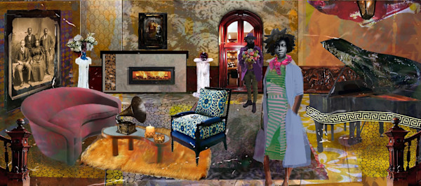 Making Sweet Music by Najee Dorsey, Image 1.