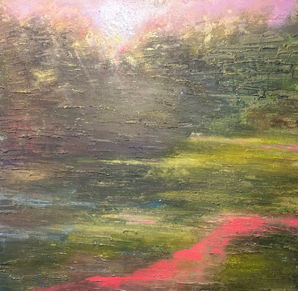 Nature's Song by Kevin O'Keith