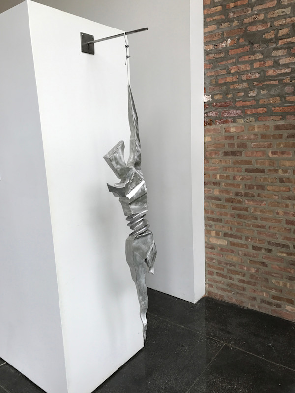 Siren by Eric Stephenson, Image 1.