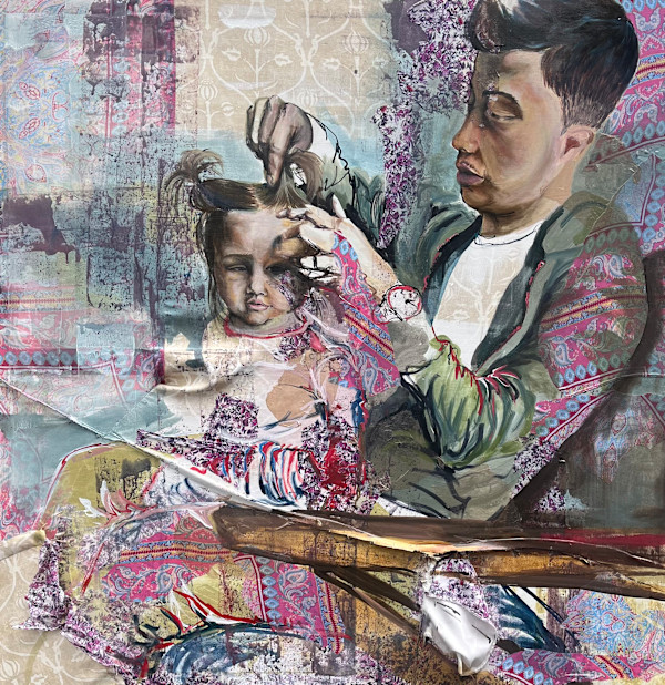 Unconventional by Gabrielle Torres
