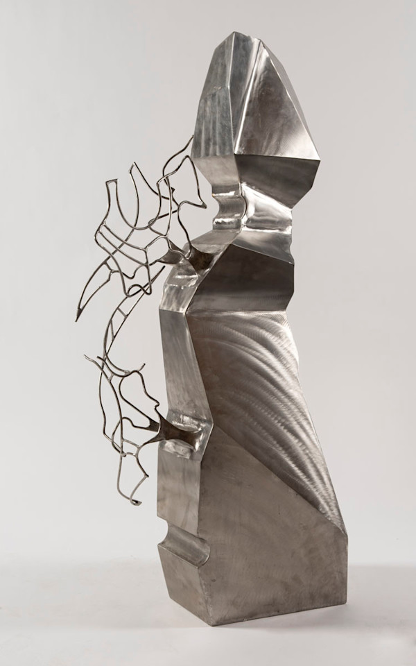 Shiver by Eric Stephenson, Image 1.