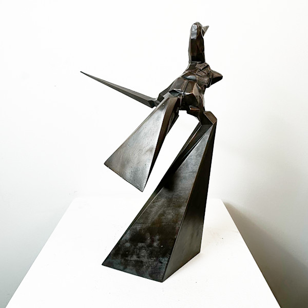 Torque by Eric Stephenson, Image 1.