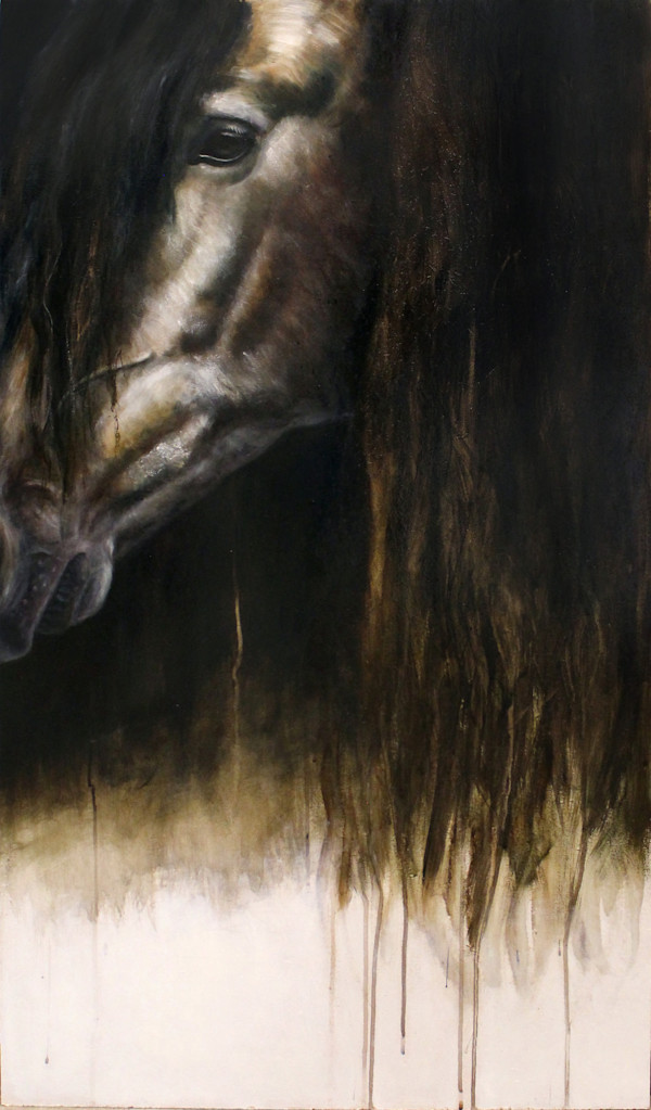 Añorante by Mirelle Vegers