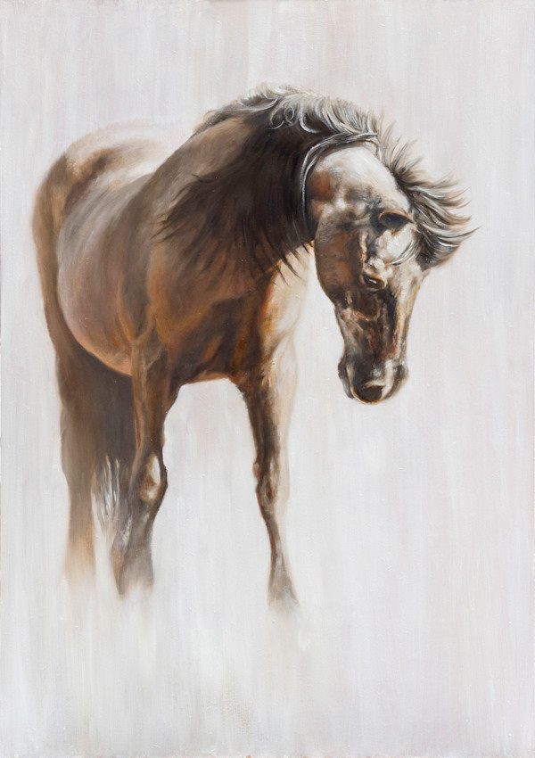 Licht 2 by Mirelle Vegers, Image 2.