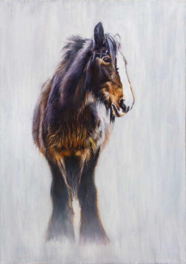 Licht 5 by Mirelle Vegers, Image 1.