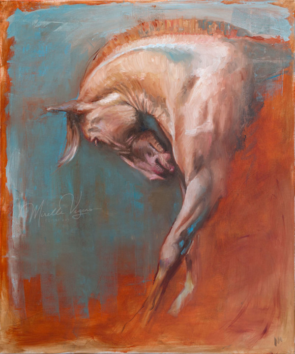 Paradox by Mirelle Vegers, Image 2.