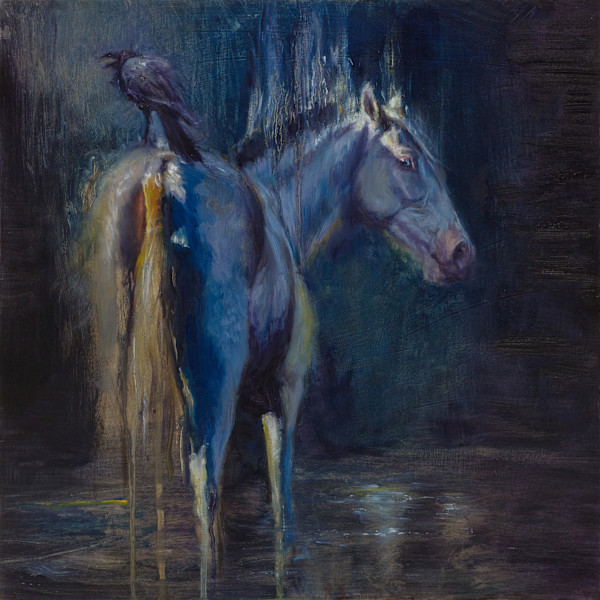Ephemeral by Mirelle Vegers