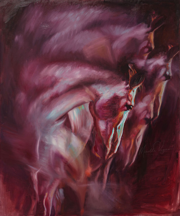 Through the looking glass by Mirelle Vegers, Image 2.