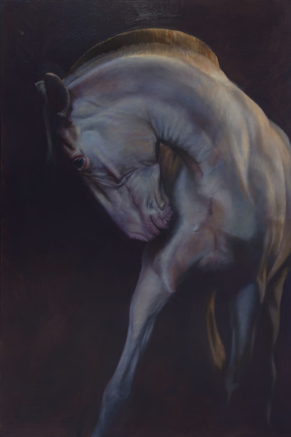 Perla III by Mirelle Vegers, Image 5.