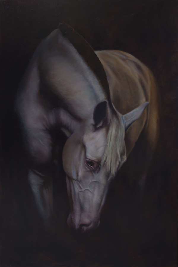 Perla II by Mirelle Vegers, Image 2.