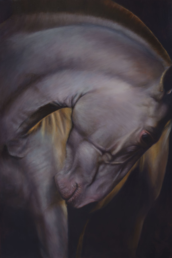 Perla I by Mirelle Vegers, Image 2.