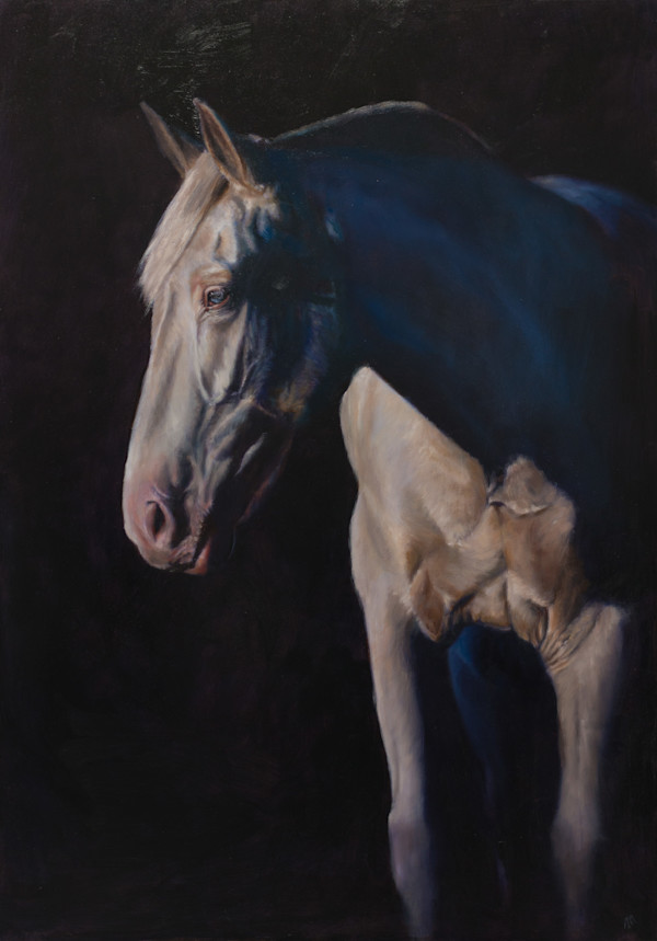 Perla VIII by Mirelle Vegers, Image 1.