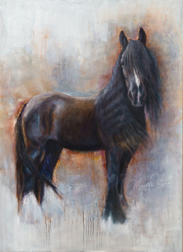 Roos by Mirelle Vegers, Image 6.