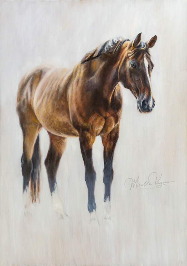 Sofie by Mirelle Vegers, Image 1.