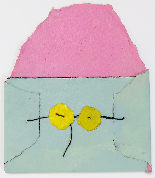 Aba by Janine Brown, Image 1.