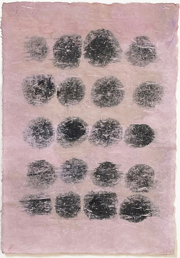 Abinga 9 by Janine Brown, Image 2.