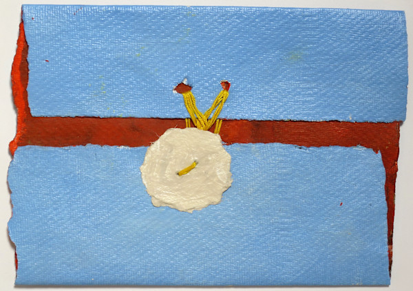 Bab by Janine Brown, Image 1.