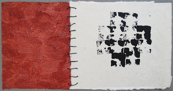 Bindur 10 by Janine Brown, Image 5.