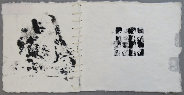 Bindur 12 by Janine Brown, Image 8.