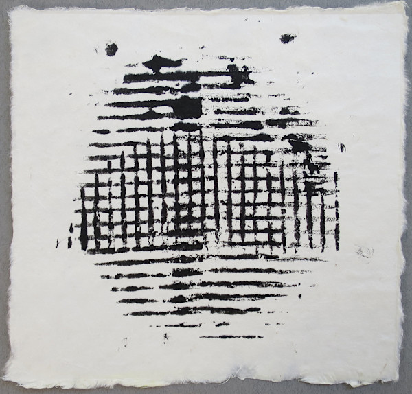 Bindur 19 by Janine Brown, Image 1.
