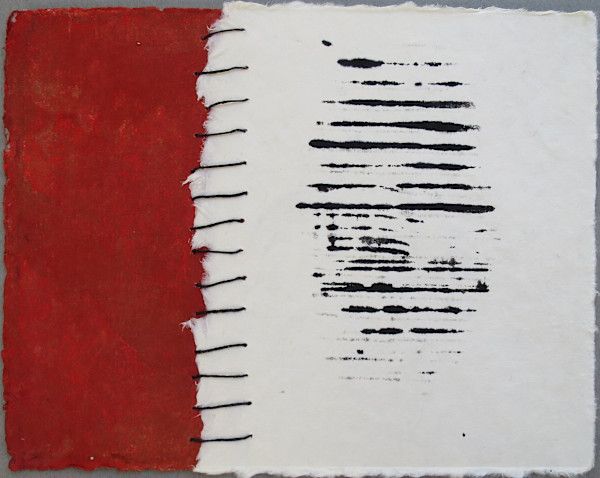 Bindur 5 by Janine Brown, Image 8.