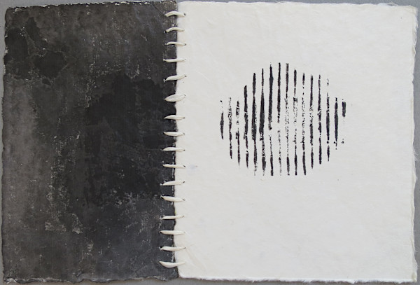 Bindur 7 by Janine Brown, Image 7.