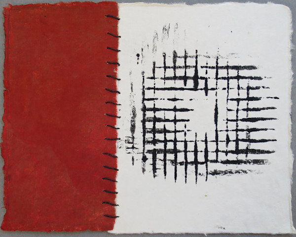 Bindur 8 by Janine Brown, Image 2.