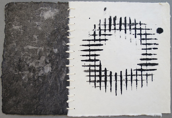 Bindur 9 by Janine Brown, Image 9.