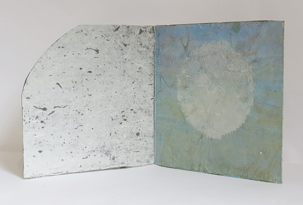 Mu-Le by Janine Brown, Image 1.